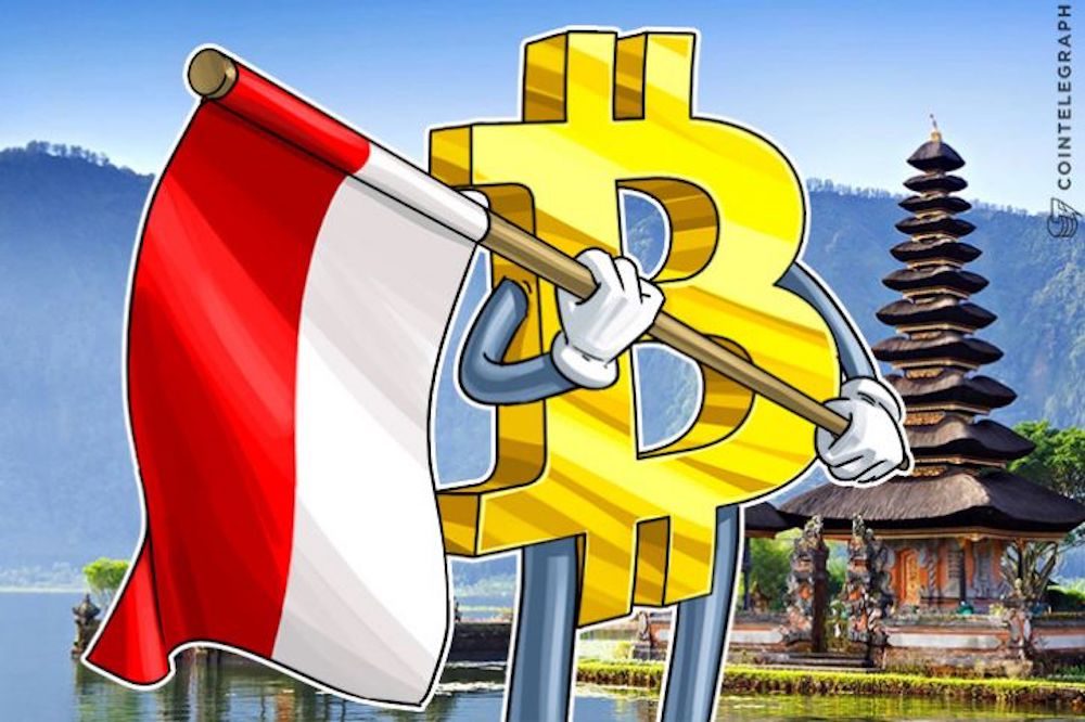 bitcoin marketplace indonezija