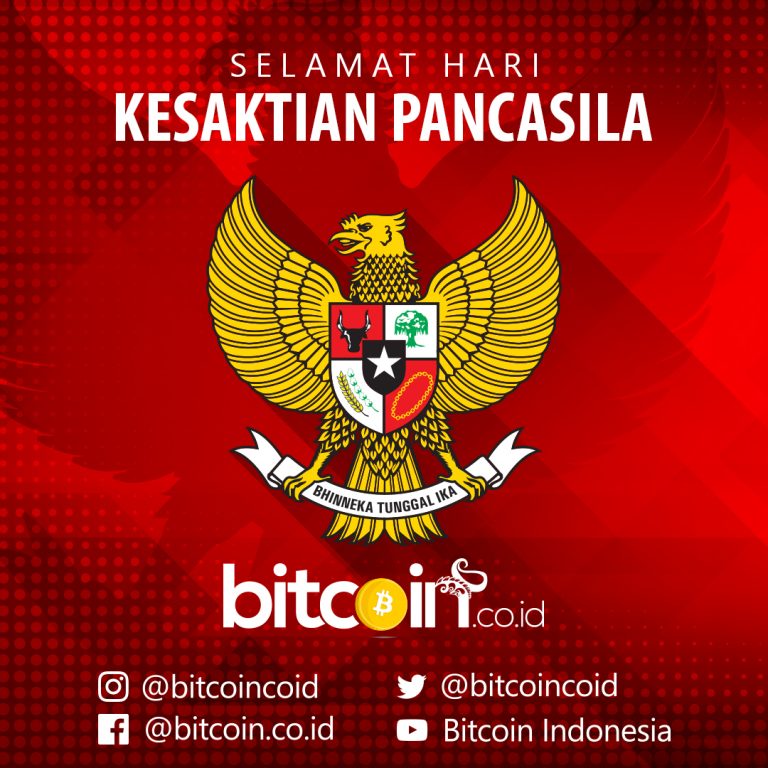 Selamat Memperingati Hari Lahirnya Pancasila 1 Juni 2017 ...