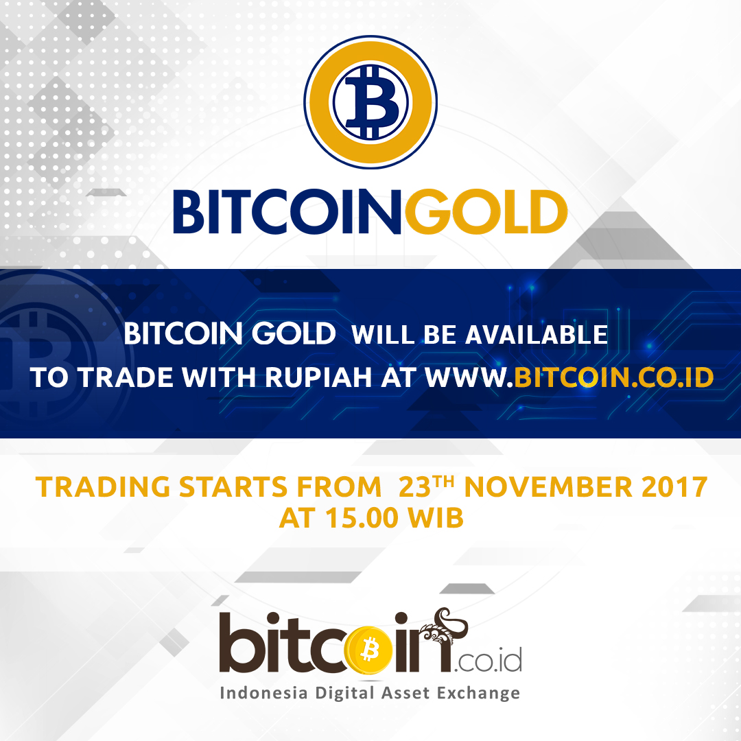 bitcoin gold buy in india