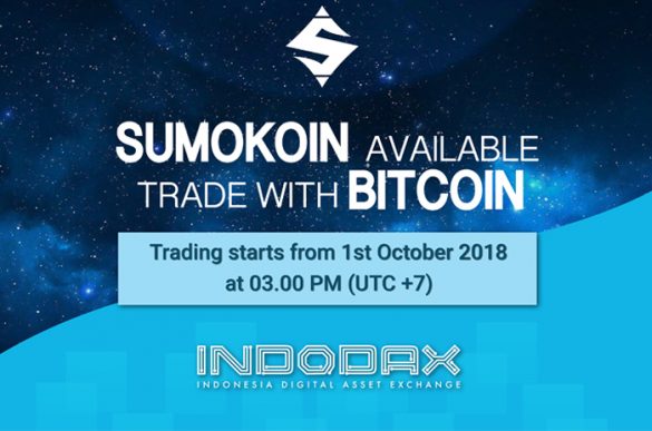 sumokoin to btc