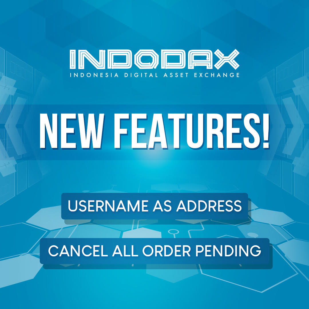 Indodax customer service Indodax Exchange