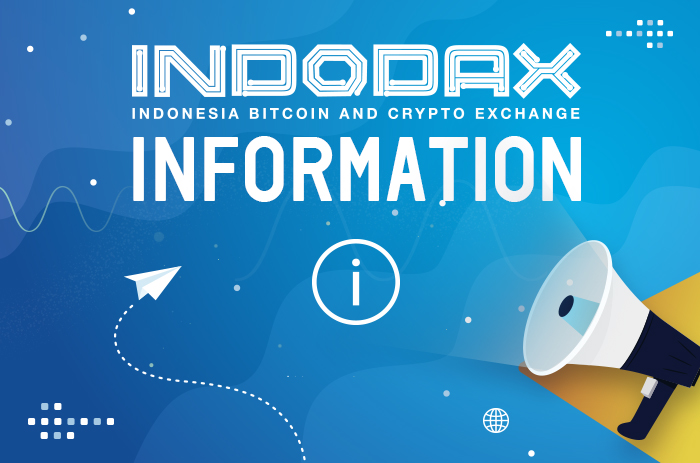 Indodax Information