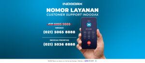 no resmi cs indodax