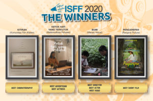 Indodax Short Film Festival 2020: The Winners
