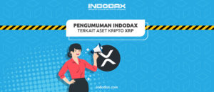 Pengumuman Indodax Terkait ALT