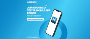 Open Beta Indodax App