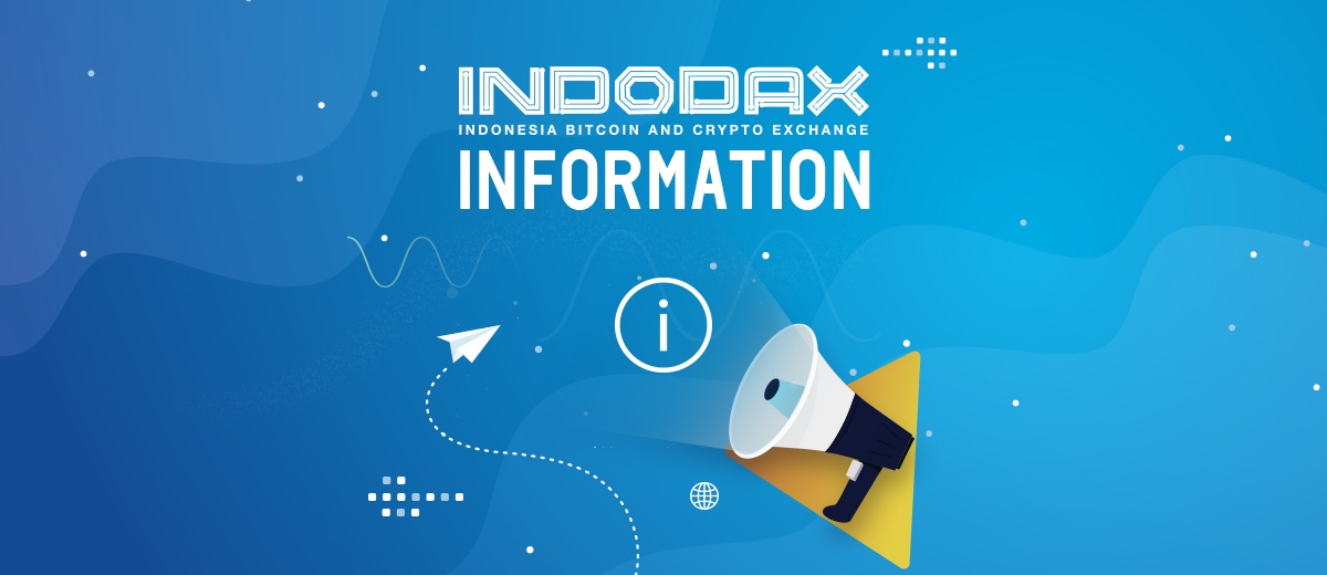 Indodax Information