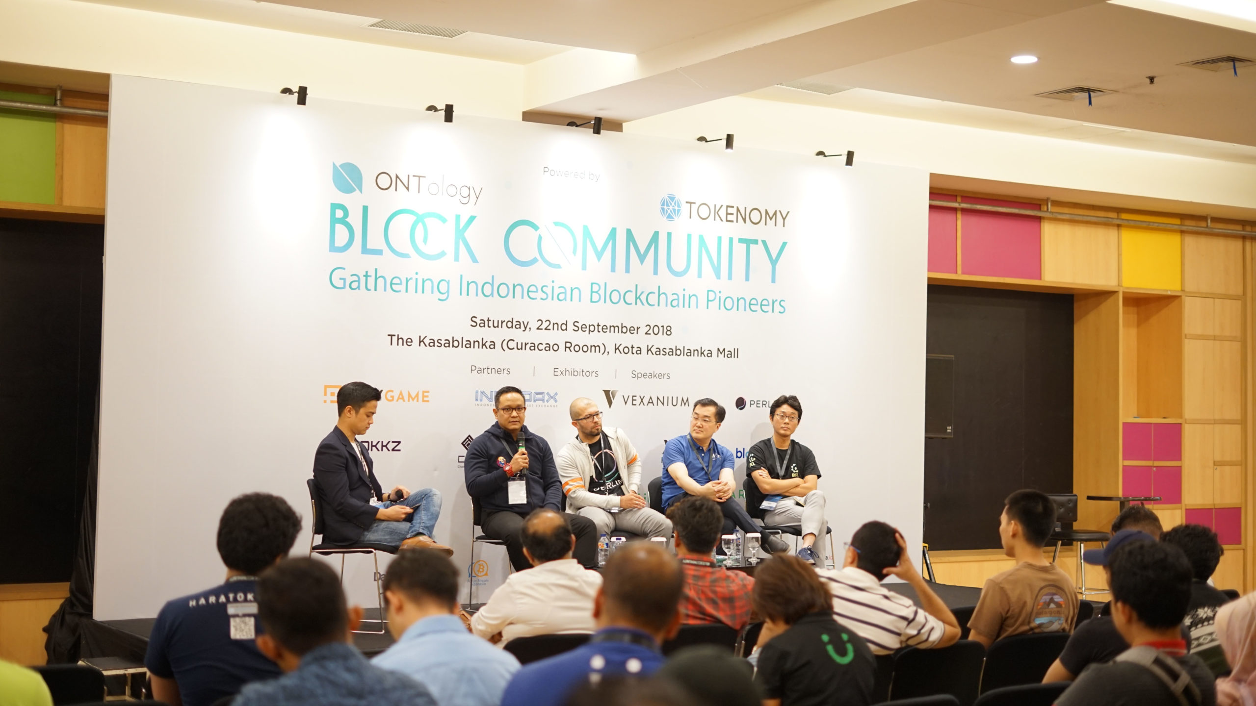 Block Community 3