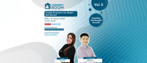 Indodax Room Vol 5
