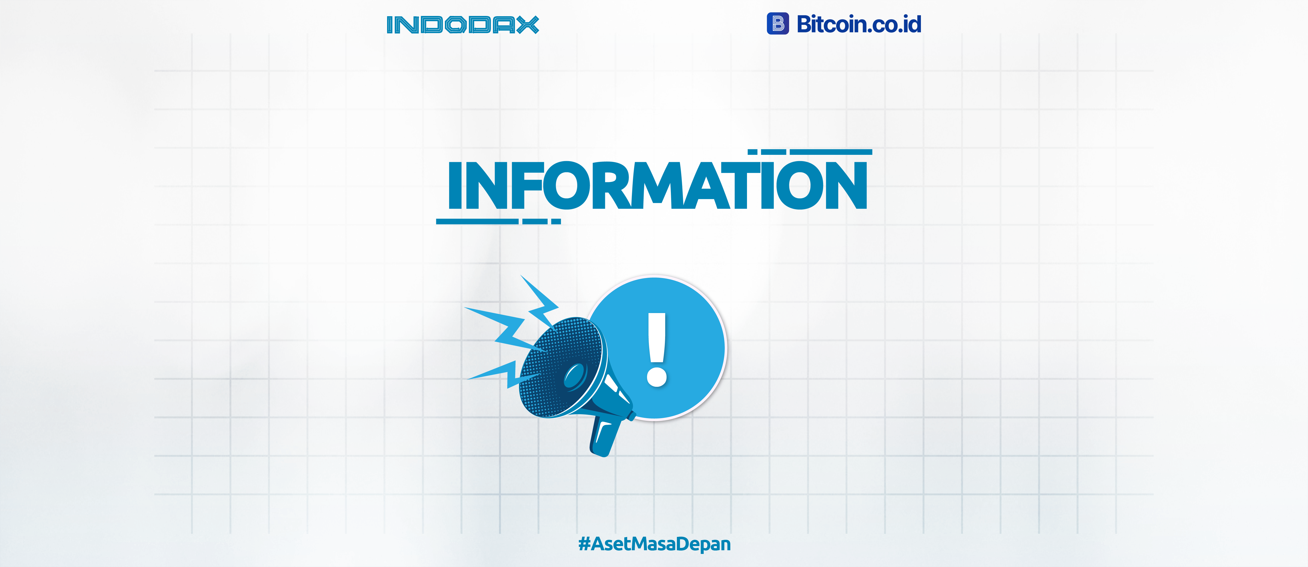 Indodax Information
