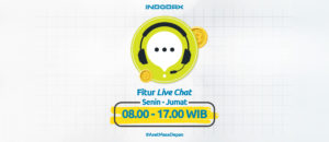 Live chat Indodax