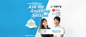 Ask Me Anything Session with CRE