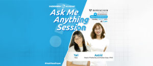 ✨Ask Me Anything Session with KAI✨