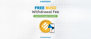 Free BUSD Withdrawal Fee