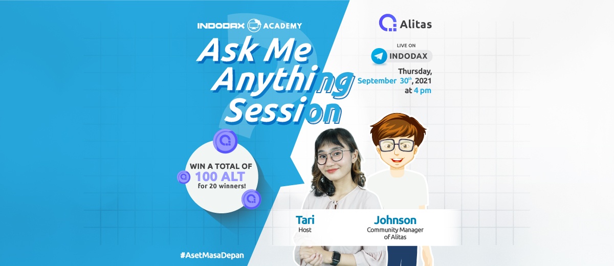 Ask Me Anything Session with ALT