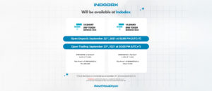 XRPHEDGE & BNBHEDGE Listing on Indodax