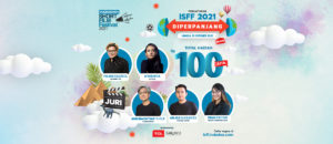 Pendaftaran Indodax Short Film Festival (ISFF) 2021 Diperpanjang