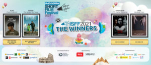 Pemenang Indodax Short Film Festival (ISFF) 2021
