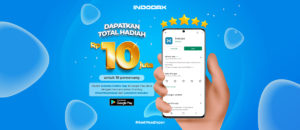 Indodax Mobile App Android Review