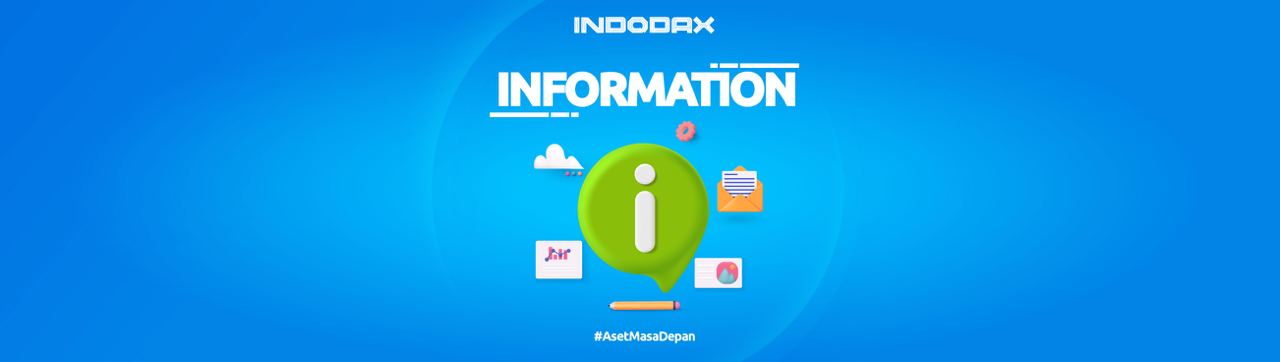 Pernyataan Resmi PT Indodax Nasional Indonesia