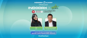 Indodax Academy Podcast with Asix