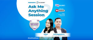 Ask Me Anything Session with KUNCI