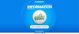 Asix Market Update