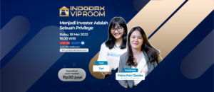 Indodax VIP Room
