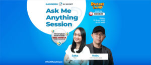 Ask Me Anything Session with Duckie Land