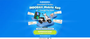 Download Indodax Bisa Dapet Motor Diperpanjang