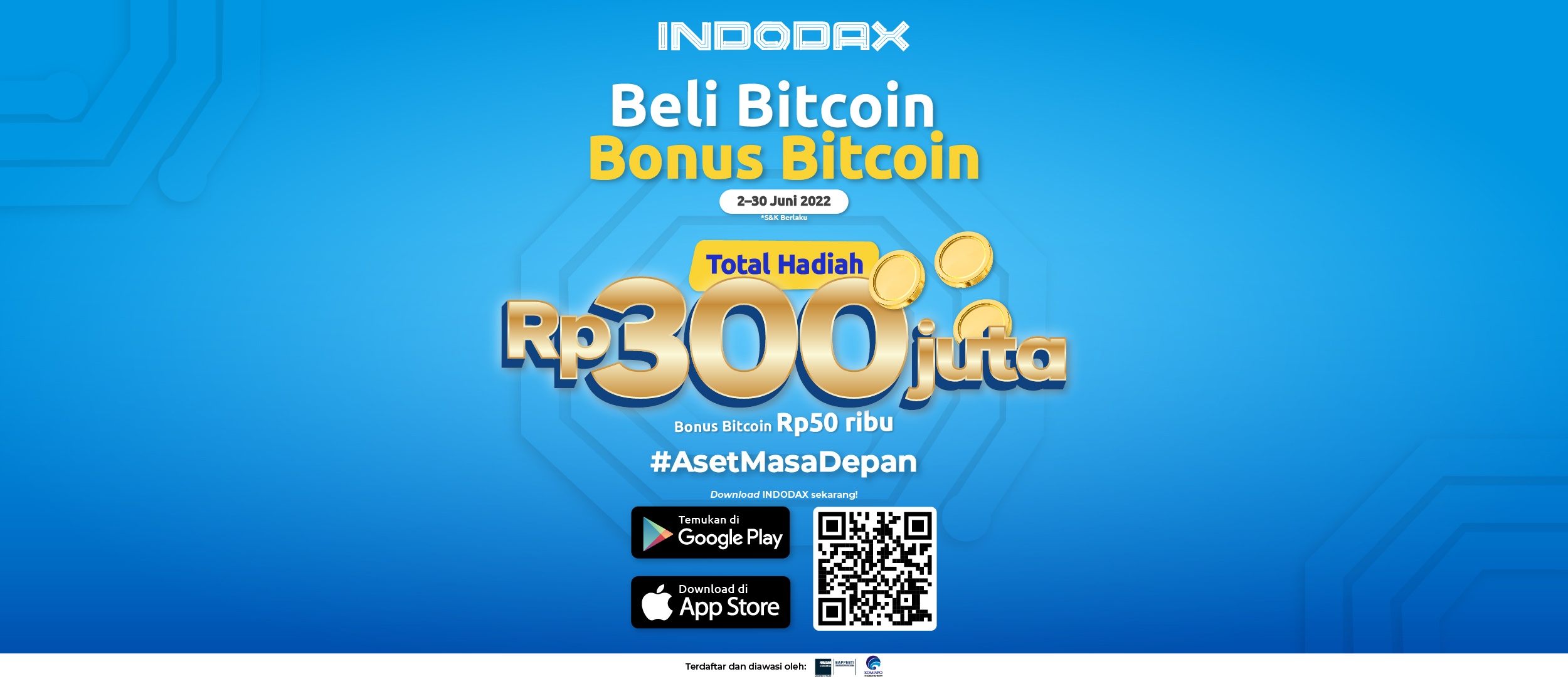 Beli Bitcoin Bonus Bitcoin