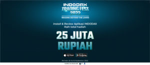 Install & Review INDODAX Trading Fest 2022