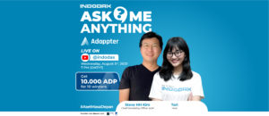 Ask Me Anything Session with Adappter