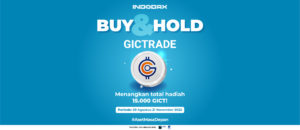 Buy & Hold GICTrade
