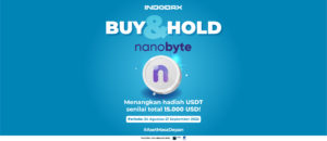 Buy & Hold NBT