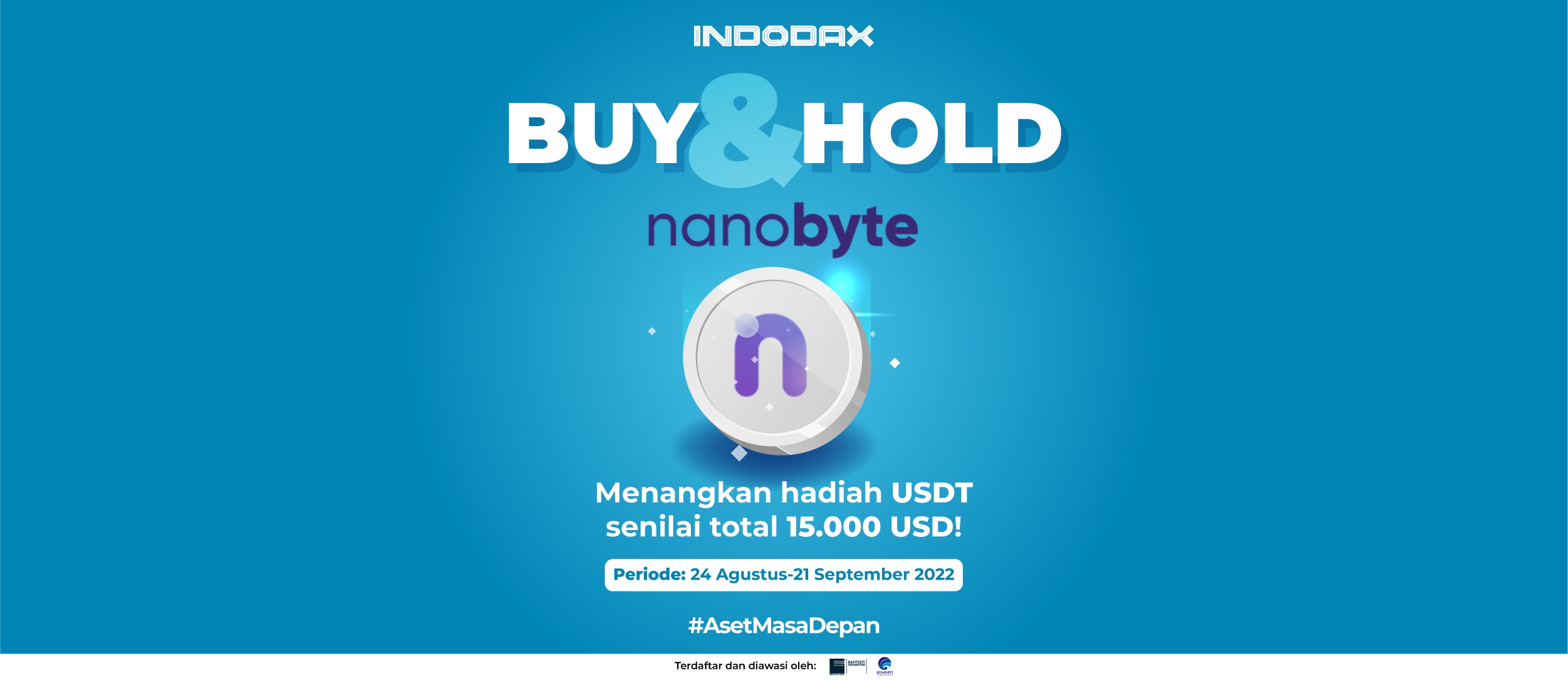 Buy & Hold NBT