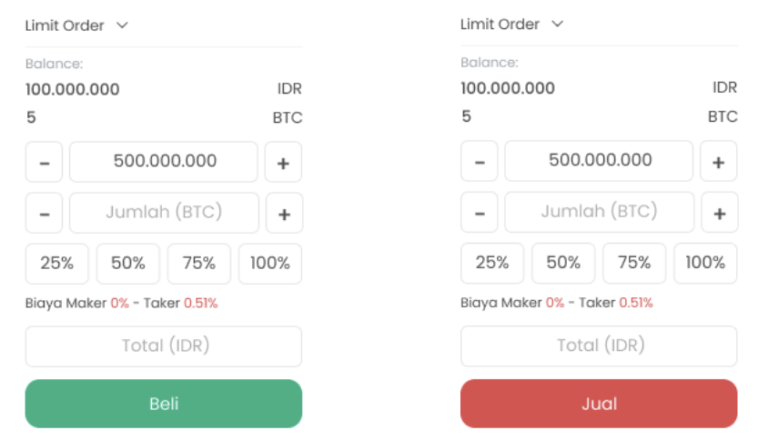 INDODAX New Trade Engine: Bikin Trading Kripto Makin Mudah Dan Aman