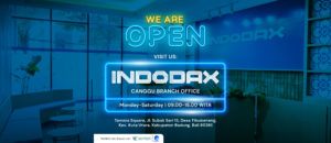 Sebagai langkah dalam memperkuat layanan pada member kami di Pulau Dewata dan sekitarnya, INDODAX dengan resmi membuka kantor cabang baru yang beralamatkan di Bali Tamora Square.