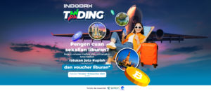 Sambut dan Meriahkan Hari Kemerdekaan Indonesia dengan Kompetisi Tanding Trading di INDODAX!