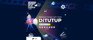 Pendaftaran INDODAX Short Film Festival (ISFF) 2023 resmi ditutup hari ini! Bagi kamu yang belum mendaftarkan karya film terbaik kamu, yuk segera daftar sekarang juga di isff.indodax.com. Kami tunggu hari ini sampai dengan pukul 23.59 WIB.