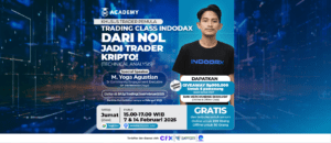 Trading Class For Living (Februari 2025)