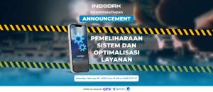 Pemeliharaan Sistem dan Optimalisasi Layanan