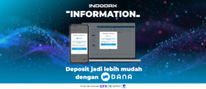 Deposit Makin Mudah dengan E-Wallet DANA