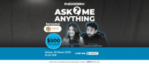 Ask Me Anything Session with DRX Token