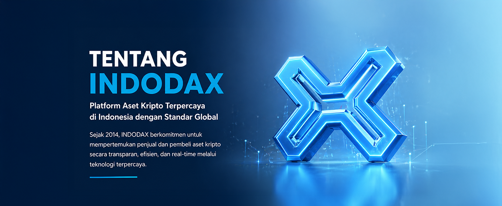 tentang indodax